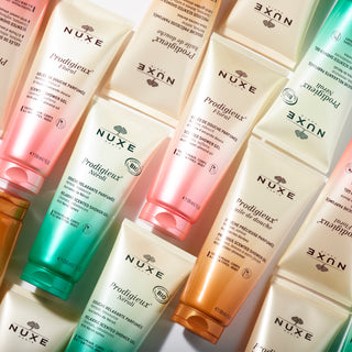 Prodigieux Floral - Scented Shower Gel 200ml