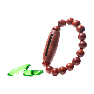 Refill Capsule Pack for Insect Repellent Bracelet
