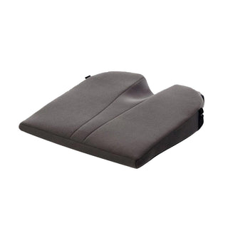 8° Degree Sitting Wedge (3") with Coccyx Cut Out