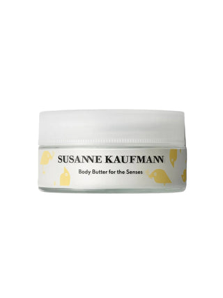Body Butter for the Senses 200ml