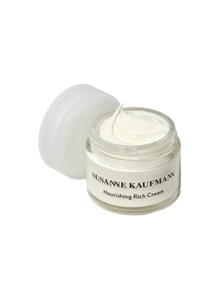 Nourishing Rich Cream