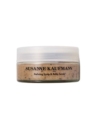 Refining Scalp Body Scrub 200ml