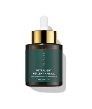 Ultralight Healthy Hair Oil 30ml