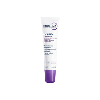Cicabio Lip Repair Nourishing and Protecting Lip Balm 10ml