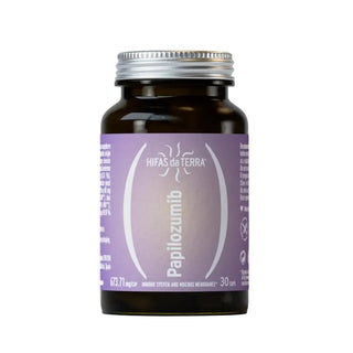 Papilozumib 30 Capsules