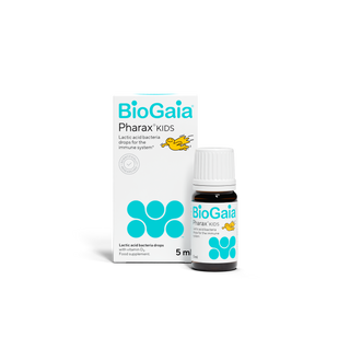 Pharax Drops 5ml