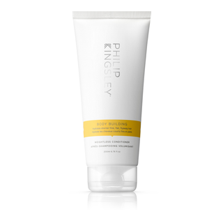 Body Building Weightless Conditioner 200ml