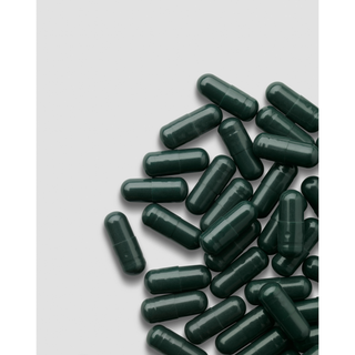 Density Healthy Hair Complex Supplements 60 Capsule