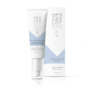Frizz Fighting Glass Smoothing Serum 50ml