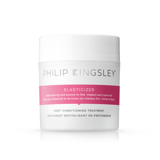 Elasticizer Deep-Conditioner Treatment 150ml
