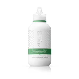 Flaky Itchy Scalp Hydrating Curl Anti-Dandruff Shampoo 250ml