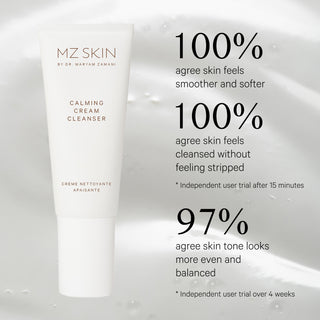 Calming Cream Cleanser 100ml