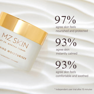 Calming Moisturiser 50ml