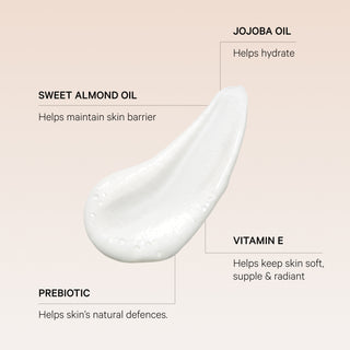 Calming Cream Cleanser 100ml