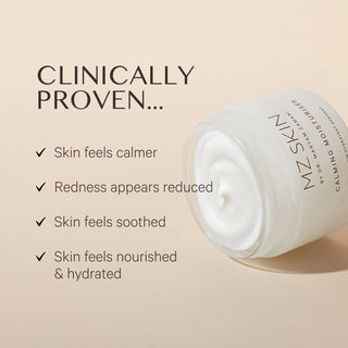 Calming Moisturiser 50ml