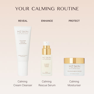 Calming Moisturiser 50ml