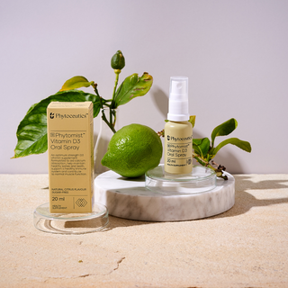 Phytomist® Vitamin D3 Spray 20ml