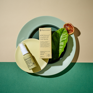 Phytomist® Vitamin D3 Spray 20ml