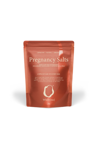 Pregnancy Salts 1kg