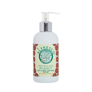 Anti Bug Bite Planet Lotion 200ml