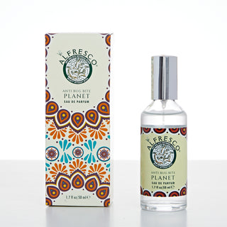 Planet Eau De Parfum Spray 50ml