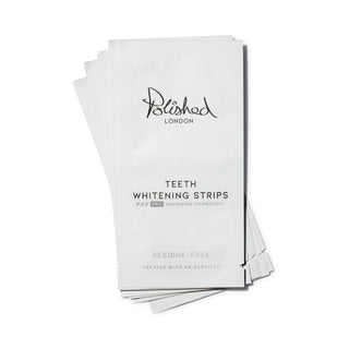 Teeth Whitening Strips - Pap Pro 14 Unit