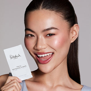 Teeth Whitening Strips - Pap Pro 14 Unit