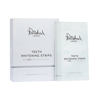 Teeth Whitening Strips - Pap Pro 14 Unit