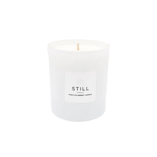 Positive Energy Candle White 90ml