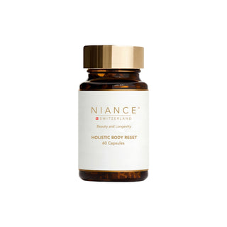 Holistic Body Reset 60 Capsules