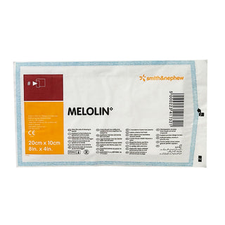 Sterile Dressing 20x10cm