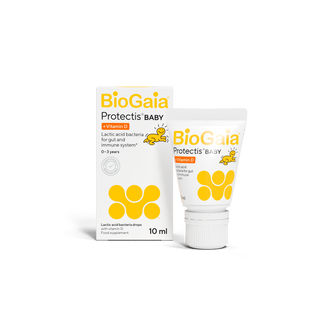 Protectis Baby Drops Vitamin D 10ml