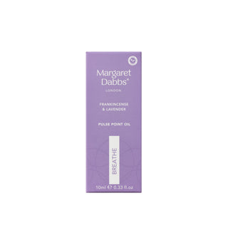Breathe Pulse Point Oil 10ml