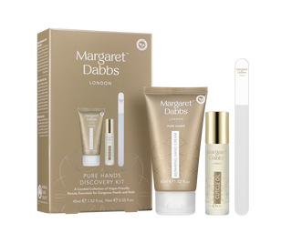Pure Hands Discovery Kit 1 Gift Set