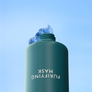 Purifying Facial Mask 100ml