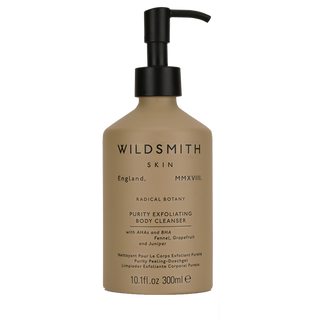 Purity Exfoliating Body Cleanser 300ml