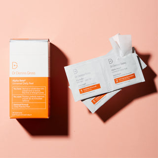 Alpha Beta Universal Peel 30 doses