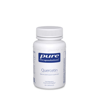 Quercetin 60 Capsule