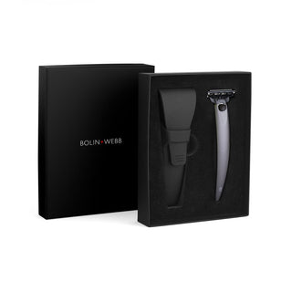 R1 Razor Graphite Case 1 Each
