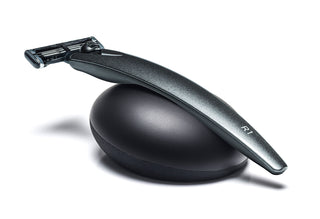 R1 Razor Graphite Triple Set