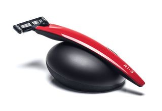 R1 Razor Monza Red Triple Set