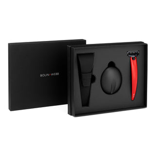 R1 Razor Monza Red Triple Set