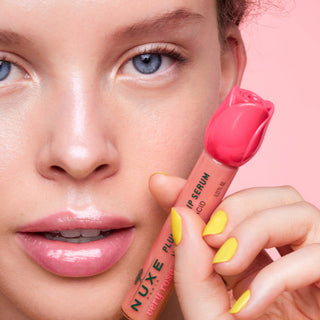 Very Rose Plumping Lip Serum 8ml