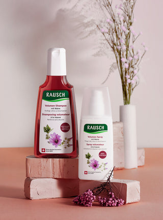 Volume Spray Conditioner With Mallow 100ml
