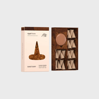 Palo Santo 1890 Incense Cones