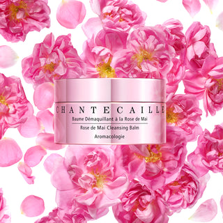 Rose De Mai Cleansing Balm 75g