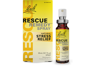 Rescue Remedy Spray 20ml