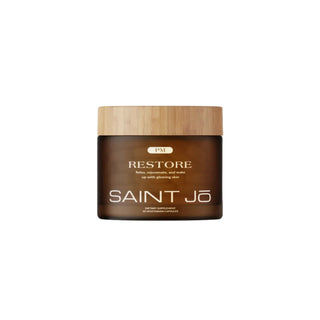 RESTORE PM Supplement