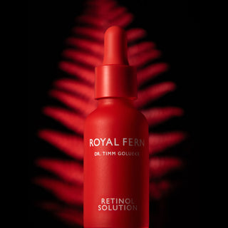 Retinol Solution 30ml