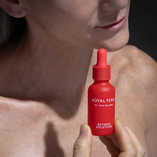 Retinol Solution 30ml